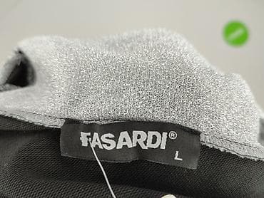 boras: Fasardi, Sukienka damska, rozmiar L — 4