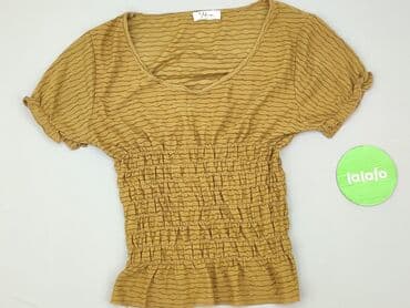 spódnice montego: Y.F.K., Women's blouse, size S (EU 36) — 2