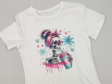 t shirty bytom: T-shirt damski, rozmiar M — 1