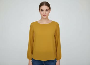 bluzka damska gucci: Bluzka damska, rozmiar M — 6