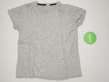 mango t shirt basic: Koszulka dla mężczyzn, rozmiar M — 2
