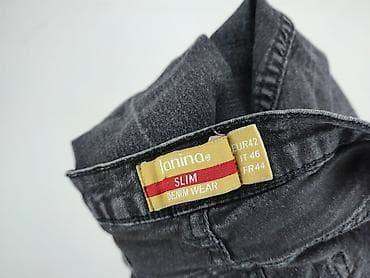 jeans 44: Janina, Jeansy damskie, rozmiar XL — 5