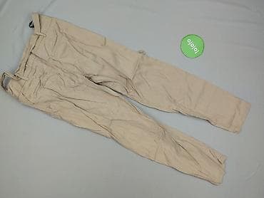 jeansy cross: Top Secret, Spodnie materiałowe damskie, rozmiar XS — 3