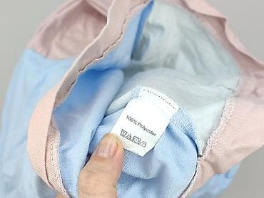 kis second hand online: Kurtka/koszula damska SHEIN, model crop, w stylu color‑block. - — 4