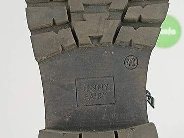 kozaki hermes: Botki damskie, rozmiar 40 — 7