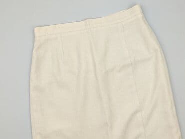 czerwone spódnice w grochy: Spódnica damska, 3XL — 1