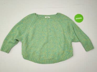 rick and morty sweter: Women`s sweater, size S (EU 36) — 3
