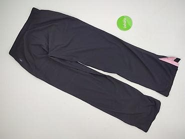 spodnie dresowe macron: Spodnie dresowe damskie, rozmiar M — 3