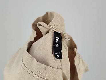 basic t shirty nike: Sinsay, T-shirt damski, rozmiar S — 4