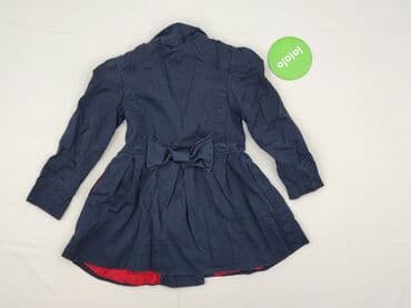 kombinezon softshell lidl: Coat, 5-6 years, 110-116 cm, condition - Very good — 3