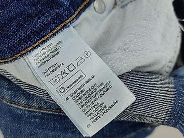 body h: H&M, Szorty damskie, rozmiar S — 5