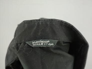 dnd denim development: In Extenso, Koszulа dla mężczyzn, rozmiar XL — 4