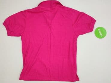 buty lacoste sizeer: Damska koszulka polo, rozmiar L — 3