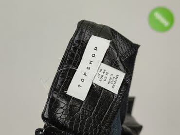 crocs wlochate: Topshop, Women`s skirt, size 2XL — 4