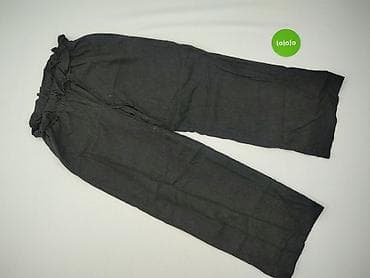 house cargo: BODY FLIRT, Spodnie materiałowe damskie, rozmiar M — 2