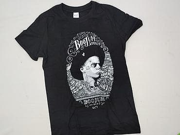 hooligans t shirty: Gildan, T-shirt damski, rozmiar S — 1