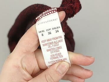 co to jest akryl w swetrze: Atmosphere, Women`s sweater, size XS (EU 34) — 5