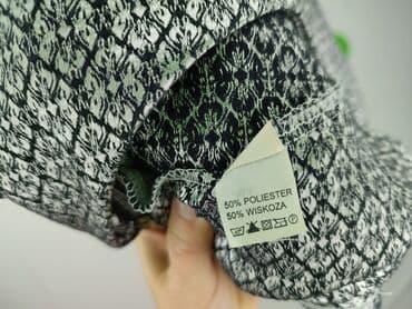 sukienki rozkloszowane midi na wesele: Sukienka damska, rozmiar XL — 5