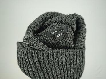 mysz: Amisu, Sweter damski, rozmiar XS — 4