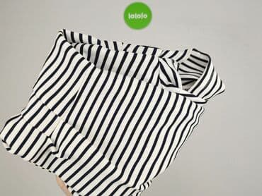 sukienki z baskinką: Bershka, Women`s dress, size S — 6