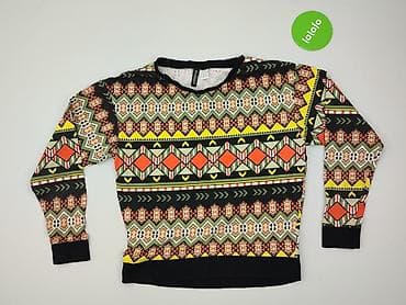 Bluzy: H&M Divided, Bluza damska
, rozmiar S — 2