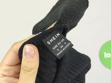 bluzka do karmienia lidl: Shein, Bluzka damska, rozmiar S — 4