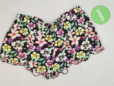 krótkie spodenki termoaktywne: Atmosphere, Szorty damskie, rozmiar M — 3