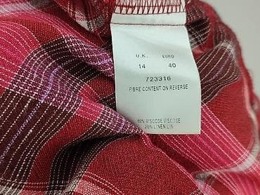 costes shirts: Eastex, Koszula damska, rozmiar L — 5