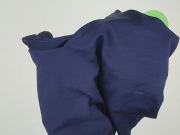 legginsy z wysokim stanem modelujące: Even&Odd active, Top damski, M — 6