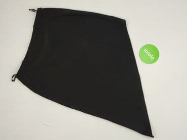 czerwone spódnice plus size: Women`s skirt, size L (EU 40) — 2