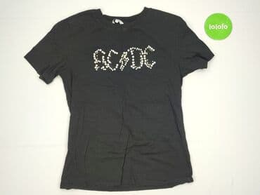 Clockhouse, T-shirt damski, rozmiar S — 2