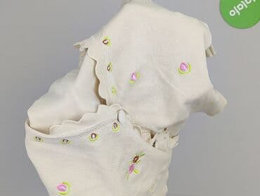 sukienka dla niskiej osoby: Kardigan damski, S — 4