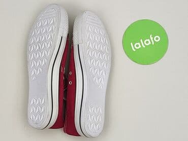 lestrosa sneakersy: Trampki damskie, rozmiar 41 — 3