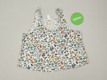 Topy: H&M Basic, Top damski, rozmiar S — 2