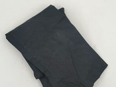 sprzedaż używanych majtek damskich: Spodnie materiałowe damskie, rozmiar M — 5
