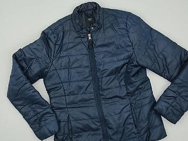 parki mohito: H&M Basic, Kurtka przejściowa damska, rozmiar S — 1