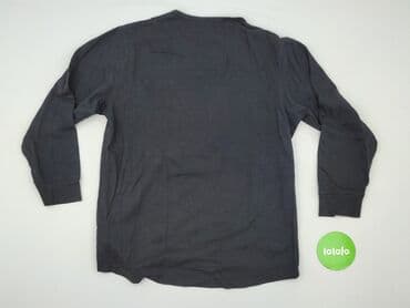 sweter m s: Elysee, Bluzka dla mężczyzn, rozmiar XL — 5