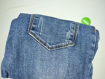 dżinsy plus size: Jeansy damskie, rozmiar XL — 6