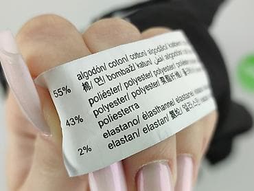 hiszpanski: Stradivarius, Spodnie materiałowe damskie, rozmiar 2XS — 5