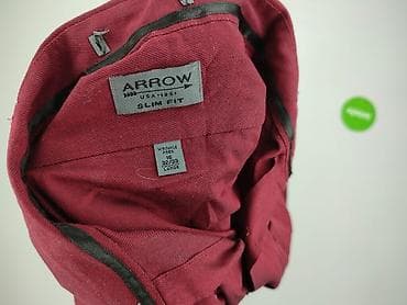 armani: Koszulа dla mężczyzn, rozmiar L — 4
