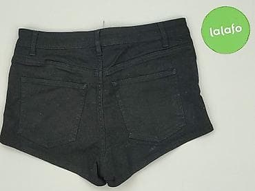 c: H&M, Шорти жіночі, розмір S — 3