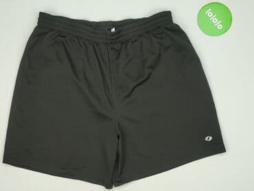 Spodnie: Szorty dla mężczyzn, rozmiar XL — 2