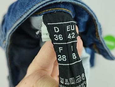 couture versace jeans: Jeansy damskie, rozmiar S — 4