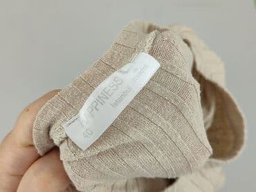 czy sweter z poliestru jest dobry: Sweter damski, rozmiar L — 4