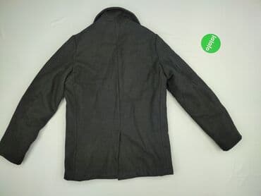 дублянка жіноча польща: Women`s coat, size L (EU 40) — 3