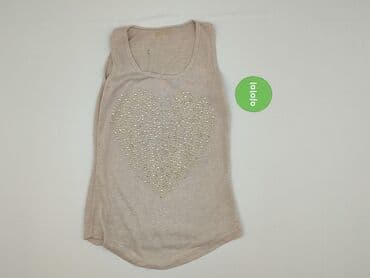 t shirty pod marynarkę: T-shirt damski, rozmiar S — 2