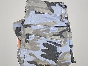 dope snow: Spodnie cargo damskie, rozmiar XS — 6