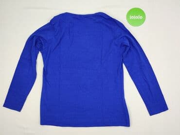 piec lat w paski bluzka w paski swiat: Just, Women`s sweatshirt, size M (EU 38) — 3