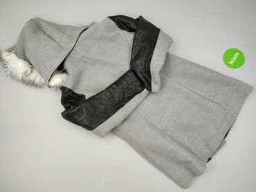 kurtka zimowa damska calvin klein: Kurtka zimowa damska, M — 3