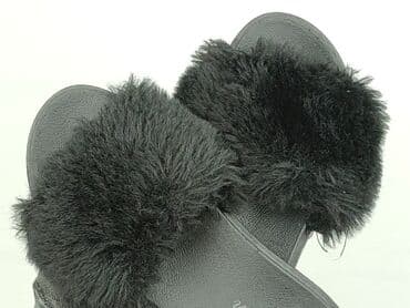 w.klapkach tekst: Klapki damskie, 36 — 5